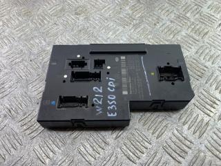 блок SAM Mercedes-Benz E-Класс W212/S212/C207/A207 (2009 - 2013), 5DK00962056, 5DK009620