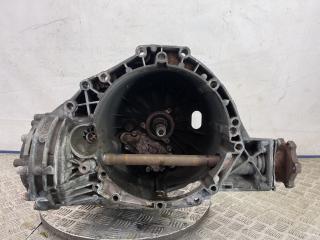 КПП механическая (МКПП) Audi A4 B9 2017, 1.4 л., CVNA, бензин, 6МКПП, темно-синий, универсал, передний привод, RYH