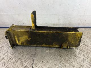 лонжерон правый Volkswagen Crafter 1 поколение [рестайлинг] (2011 - 2016), 2.0 л., CKTC, дизель, МКПП, желтый, микроавтобус, задний привод, 9066200514