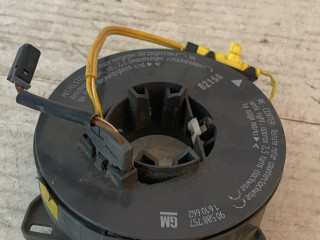 шлейф руля Opel Astra G 2002, 1610662, 90588757, 87654321