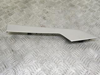 накладка двери внутренняя Audi A4 B9 2017, 1.4 л., CVNA, бензин, 6МКПП, темно-синий, универсал, передний привод, 8W0867419