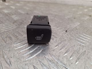 кнопка обогрева сидений Saab 9-3 1 поколение 2001, 2.0 л., B205E, бензин, АКПП, черный, хетчбэк 5 дв., передний привод, 4409256