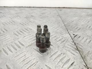 болт двигателя Mitsubishi Space Star 1 поколение [рестайлинг] 2003, 1.9 л., дизель, МКПП, минивэн, передний привод