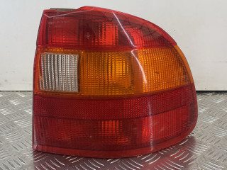 фонарь задний правый Opel Astra F [рестайлинг] 1995, 1.4 л., C 14 NZ, бензин, МКПП, седан, передний привод, 45014