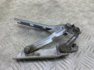 петля капота левая Volkswagen Golf 6 поколение 2008, 1.4 л., CGGA, бензин, 5МКПП, голубой, хетчбэк 5 дв., передний привод, 5K0823301