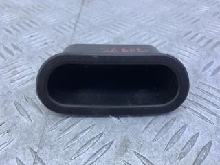 ручка крышки багажника Kia Picanto 1 поколение (2004 - 2007), бензин, МКПП, голубой, хетчбэк 5 дв., передний привод, 81775-17000