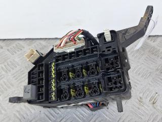 блок предохранителей Hyundai Getz 1 поколение [рестайлинг] 2006, 1.3 л., бензин, МКПП, серебро, хетчбэк 3 дв., передний привод, 912101C150, 4Z02A23, 912981C201