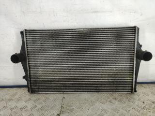 интеркулер Volvo V70 2 поколение 2001, 2.4 л., B 5244 T3, бензин, АКПП, серебро, универсал, полный привод, 9161207A, 03041253