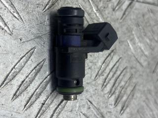 форсунка Ford Fiesta 5 поколение (2001 - 2007), 1.3 л., BAJA, бензин, 6S5GAA9F593, 7271G03537