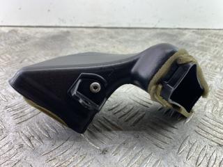 воздуховод печки Land Rover Discovery 3 поколение L319 2007, 2.7 л., 276DT, дизель, АКПП, серый, внедорожник 5 дв., полный привод, JKB500470