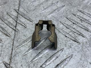 крепление форсунки Opel Corsa E 2016, 1.4 л., B 14 XEL, бензин, черный, хетчбэк 5 дв., передний привод