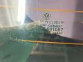 крышка багажника (дверь 3-5) Volkswagen Passat B5 1999, 1.8 л., APT, бензин, 5МКПП, зеленый, универсал, передний привод - фото №8