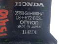 блок управления стеклоподъемниками Honda Jazz 1 поколение 2002, МКПП, хетчбэк 5 дв., 35750SAAG010M1 - фото №6