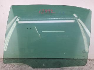 стекло двери задней левой Skoda Octavia 3 поколение (A7) 2016, 1.4 л., CZDA, бензин, хетчбэк 5 дв., передний привод, 5E5845205D