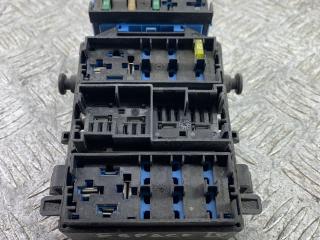 блок реле Renault Grand Espace 4 поколение 2004, 1.9 л., дизель, МКПП, минивэн, 8200003634