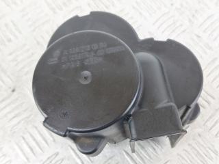 планка под капот Mercedes-Benz A-Класс W168/V168 [рестайлинг] 2004, 1.7 л., OM 668.942, дизель, АКПП, синий, минивэн, передний привод, A6680161824