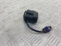 моторчик заслонки печки Renault Megane 1 поколение [рестайлинг] (1999 - 2003), 1.4 л., K4J 710, бензин, МКПП, оливковый, хетчбэк 5 дв., передний привод, 16107220400 - фото №4