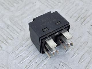 реле стеклоочистителей Ford Focus 1 поколение (1998 - 2001), 98AG14N089AA