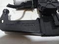 моторчик регулировки сиденья Mercedes-Benz C-Класс W204/S204 S204.207 2009, 2.2 л., дизель, МКПП, серебро, универсал, задний привод, 000970026, 114454-103 - фото №7