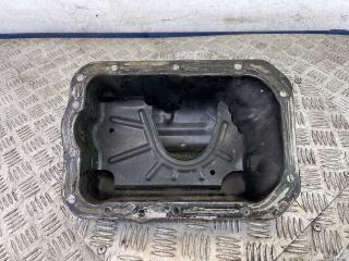 масляный поддон Mazda 626 3 поколение [рестайлинг] (1992 - 1996), бензин, передний привод