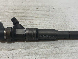 форсунка BMW 3 серия E46 [рестайлинг] 2002, 2.0 л., дизель, 0445110080, 0445110131