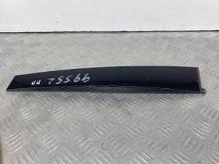 молдинг двери передней правой Volkswagen Passat B5 2000, 1.9 л., дизель, седан, 3B0837902