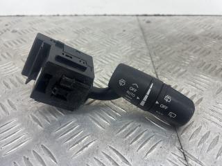 переключатель дворников Mazda 6 3 поколение [2-й рестайлинг] 2020, 2.0 л., бензин, МКПП, красный, универсал, передний привод, 17J671