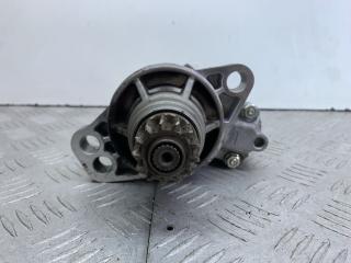 стартер Volkswagen Golf 7 поколение [рестайлинг] (2017 - 2019), 1.5 л., DACA, бензин, универсал, 02M911024J, 428000-8854