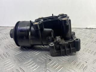 корпус масляного фильтра SEAT Altea 1 поколение [рестайлинг] 5P 2012, 1.6 л., CAYC, дизель, робот, серый, минивэн, передний привод, 03L115389C