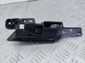 ручка внутренняя задняя правая BMW X6 E71/E72 E71 (2007 - 2012), 4.4 л., N63 B44 A, бензин, АКПП, внедорожник 5 дв., полный привод, 51419112440 - фото №3
