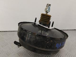 вакуумный усилитель тормозов Hyundai Santa Fe 2 поколение (CM) 2007, 2.2 л., D4EB, дизель, АКПП, серый, внедорожник 5 дв., полный привод, 585002B802