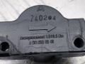 клапан отсечки топлива Mercedes-Benz Vito W639 (2003 - 2010), A6110780249 - фото №8