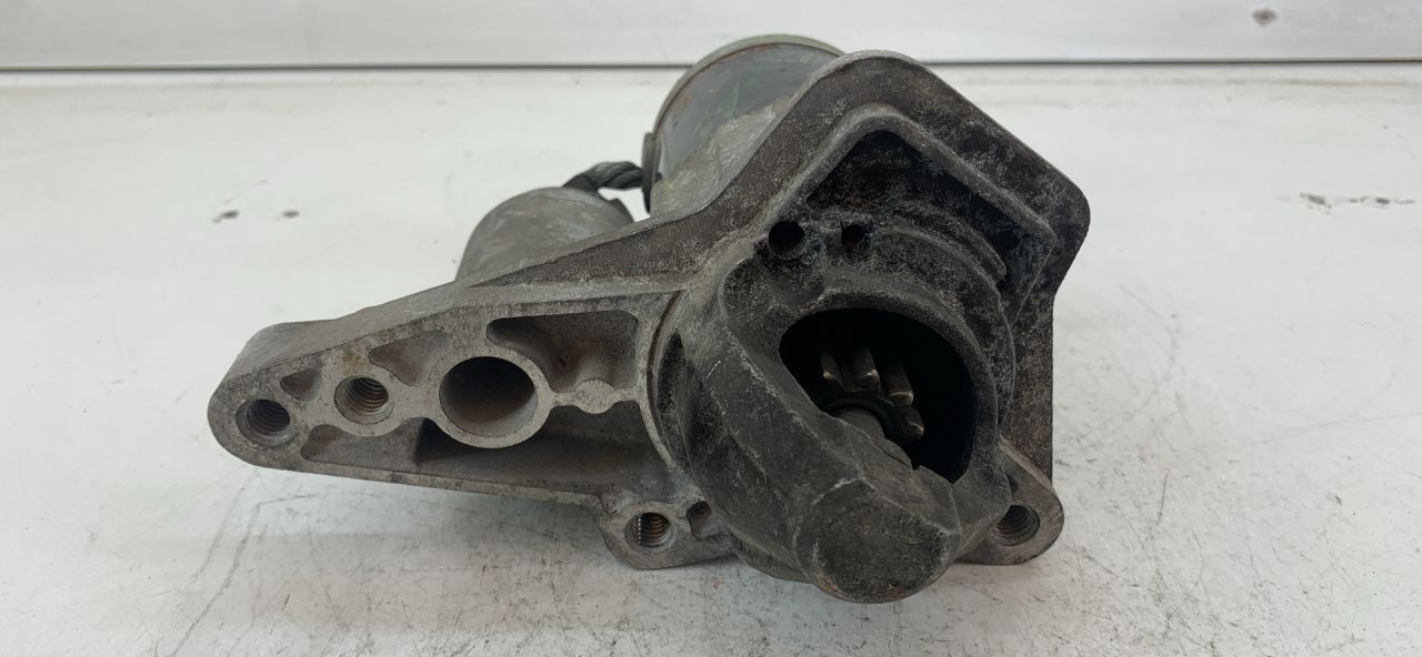 стартер Nissan Juke YF15 (2010 - 2014), 233001KA1A, M000T32172ZE - фото №1