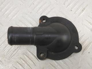 корпус термостата Ford Fiesta 5 поколение 2004, 1.3 л., BAJA, бензин, МКПП, хетчбэк 3 дв., XS6E8250AD