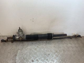 рулевая рейка Saab 9-3 1 поколение 2001, 2.0 л., B205E, бензин, АКПП, черный, хетчбэк 5 дв., передний привод, 26021070