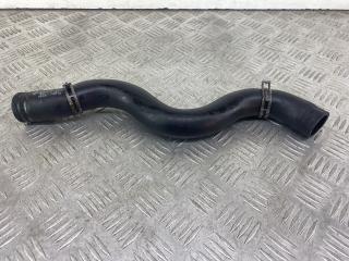 патрубок радиатора Volkswagen Crafter 1 поколение [рестайлинг] (2011 - 2016), 2.0 л., дизель, МКПП, желтый, задний привод, 03L115310