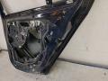 дверь задняя правая BMW 1 серия E81/E82/E87/E88 2006, 1.6 л., N45 B16 A, бензин, МКПП, хетчбэк 5 дв., задний привод - фото №7