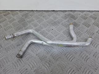патрубок отопителя (печки) Audi A4 B7 2006, 2.0 л., BRD, дизель, МКПП, серый, универсал, полный привод