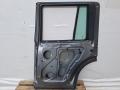 дверь задняя правая Land Rover Discovery 3 поколение L319 2007, 2.7 л., 276DT, дизель, АКПП, серый, внедорожник 5 дв., полный привод - фото №5
