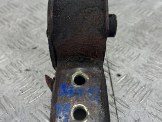 кронштейн двигателя Smart Fortwo 1 поколение [рестайлинг] 2003, 0.6 л., бензин, робот, красный, задний привод, 74274712