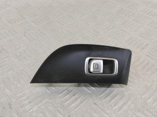 кнопка стеклоподъемника двери задней правой Mercedes-Benz E-Класс W213/S213/C238/A238 (2016 - 2020), 2.0 л., OM 654.920, дизель, АКПП, серый, седан, задний привод, A2229050309