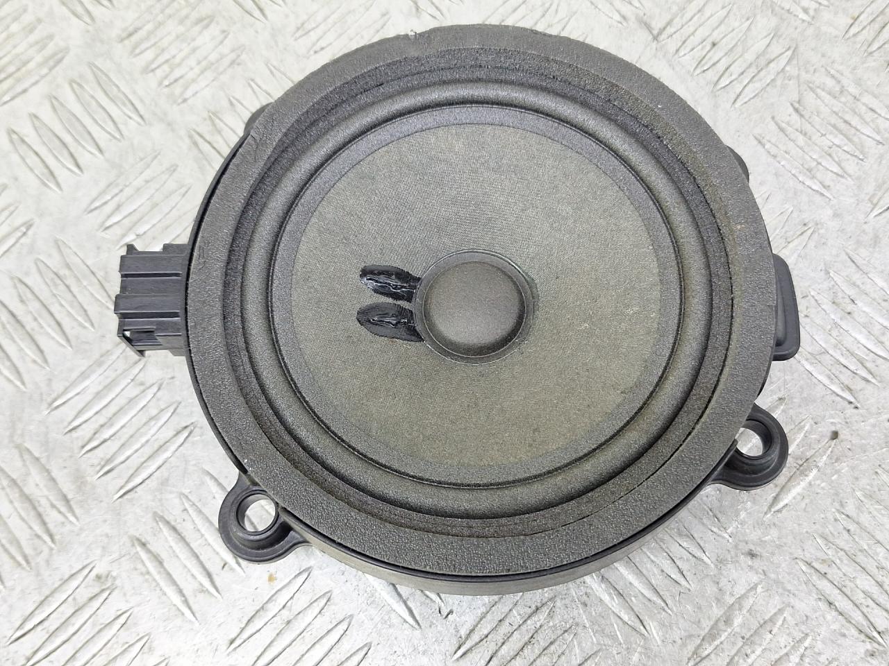 динамик двери Mercedes-Benz Sprinter 2 поколение (W906) (2006 - 2014), 2.1 л., OM 651.955, дизель, МКПП, зеленый, задний привод, A9068270060 - фото №1