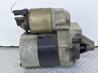 стартер Renault Scenic 1 поколение [рестайлинг] (1999 - 2003), 1.6 л., K4M 701, бензин, АКПП, минивэн, 105119F104674