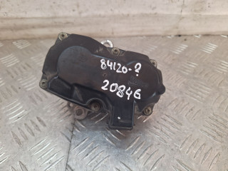 клапан EGR Nissan Qashqai J10 [рестайлинг] 2012, 1.6 л., R9M, дизель, МКПП, белый, внедорожник 5 дв., полный привод, H8201061904, 147101478R, 217406623