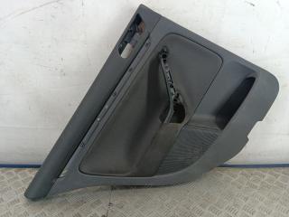 обшивка двери задняя левая Volkswagen Golf 5 поколение 2007, 1.4 л., CAXA, бензин, 6МКПП, серый, универсал, передний привод, 1K4867487, 1K9867211, 1K4868115
