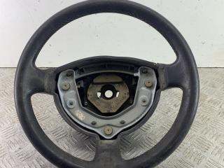 руль Mercedes-Benz A-Класс W168 1999, 1.9 л., M 166.990, бензин, черный, минивэн, передний привод