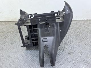 кронштейн (крепление) Volkswagen Golf 7 поколение [рестайлинг] (2017 - 2019), 1.5 л., DACA, бензин, универсал, 5Q1941395