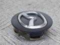 колпачок литого диска Mazda CX-30 1 поколение, BBM237190 - фото №4