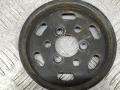шкив насоса гидроусилителя Volkswagen Golf 4 поколение (1997 - 2006), 038145255A - фото №3