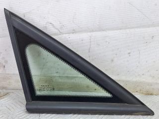 форточка передняя правая SEAT Altea 1 поколение [рестайлинг] 5P 2012, 1.6 л., CAYC, дизель, робот, серый, минивэн, передний привод